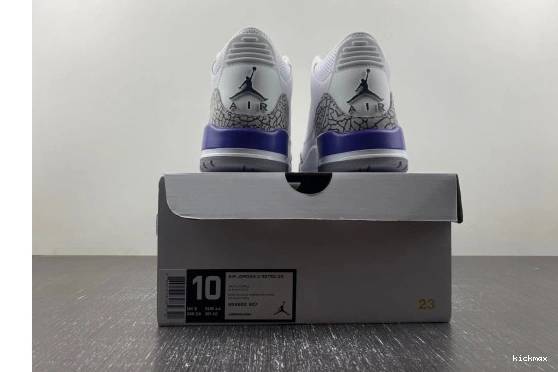 Rep  3 869802-907 Retro Jordan  869802-907 Kobe PE Bryant 0509